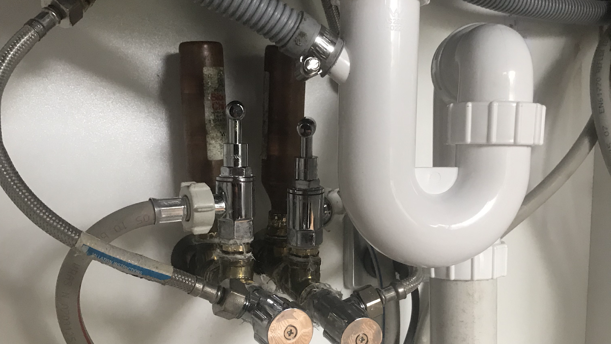 Vital Flow Plumbing Services