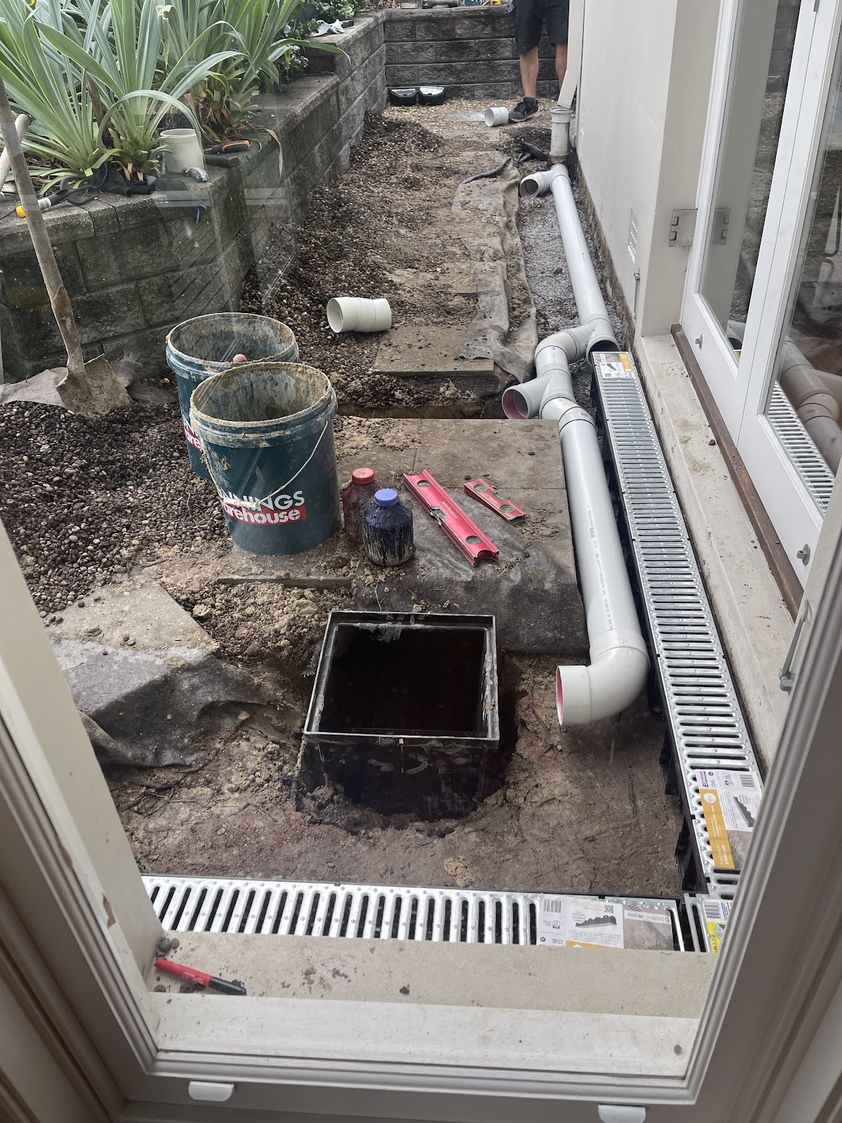 Vitnells Plumbing