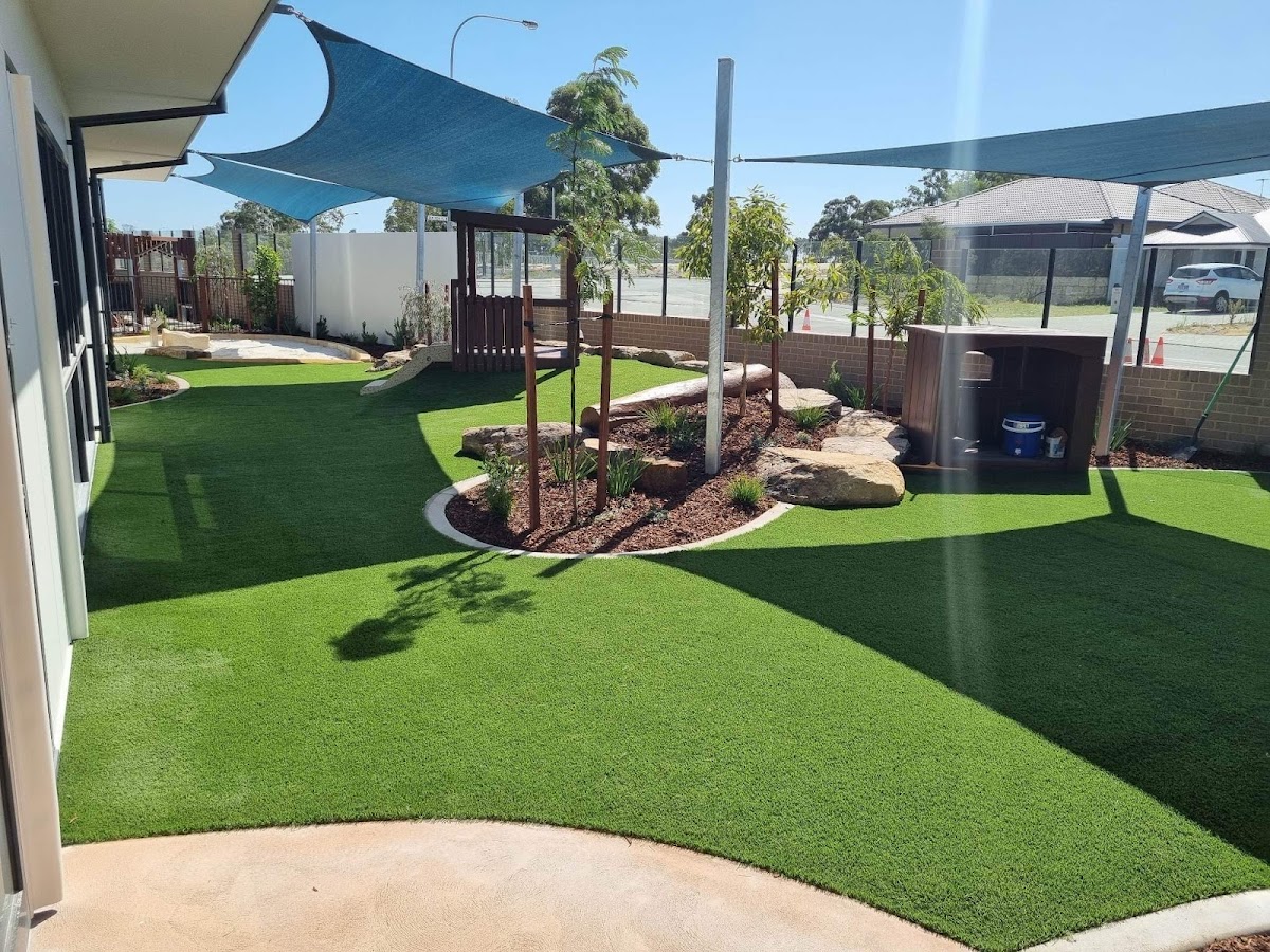 Viva Grass