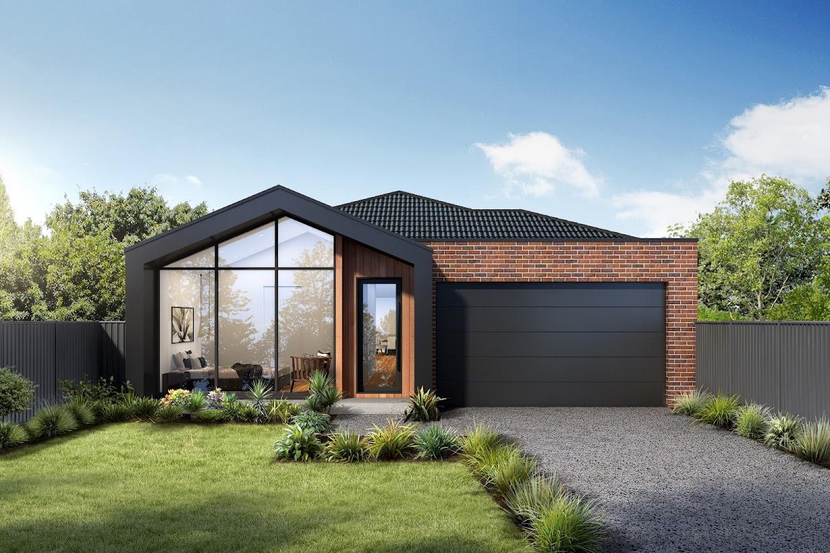 Vive Homes