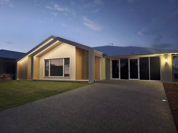 Vivid Home Builders Hervey Bay