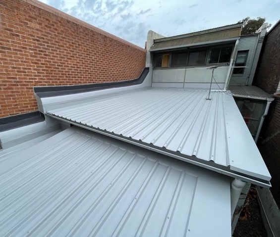 VJ Roofing Services Pty Ltd