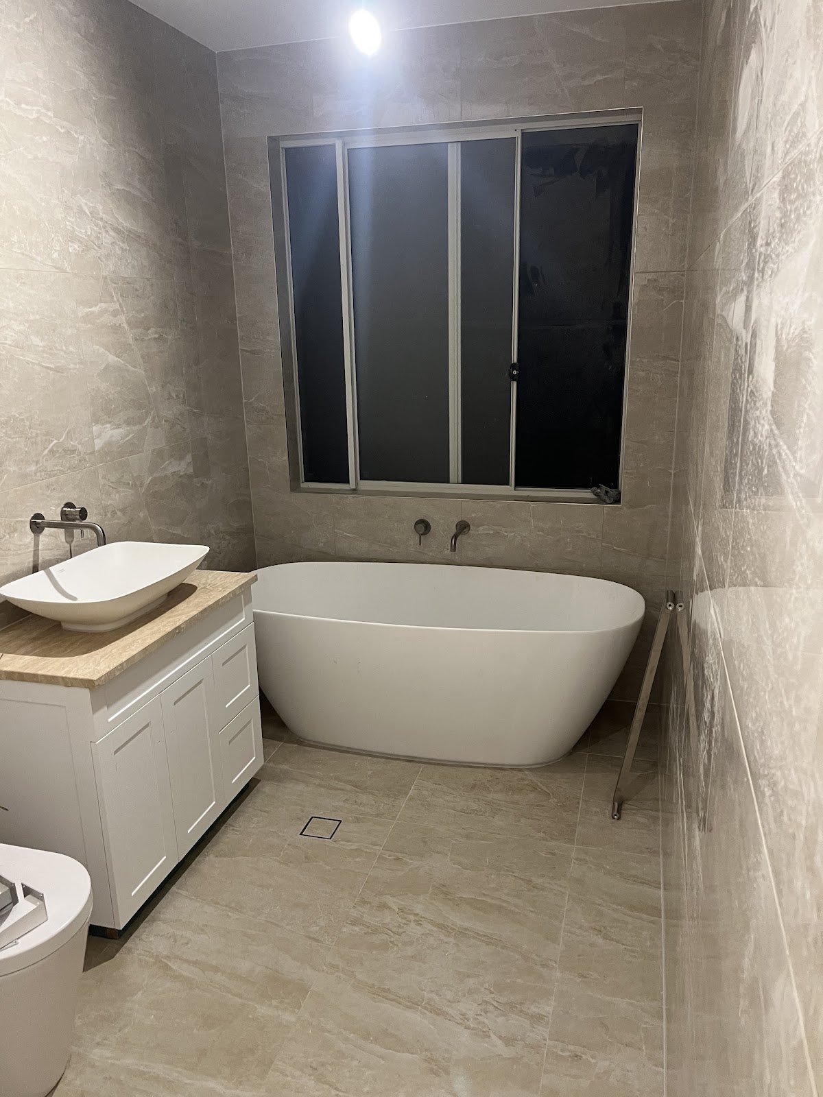 VM Plumbing and Gas