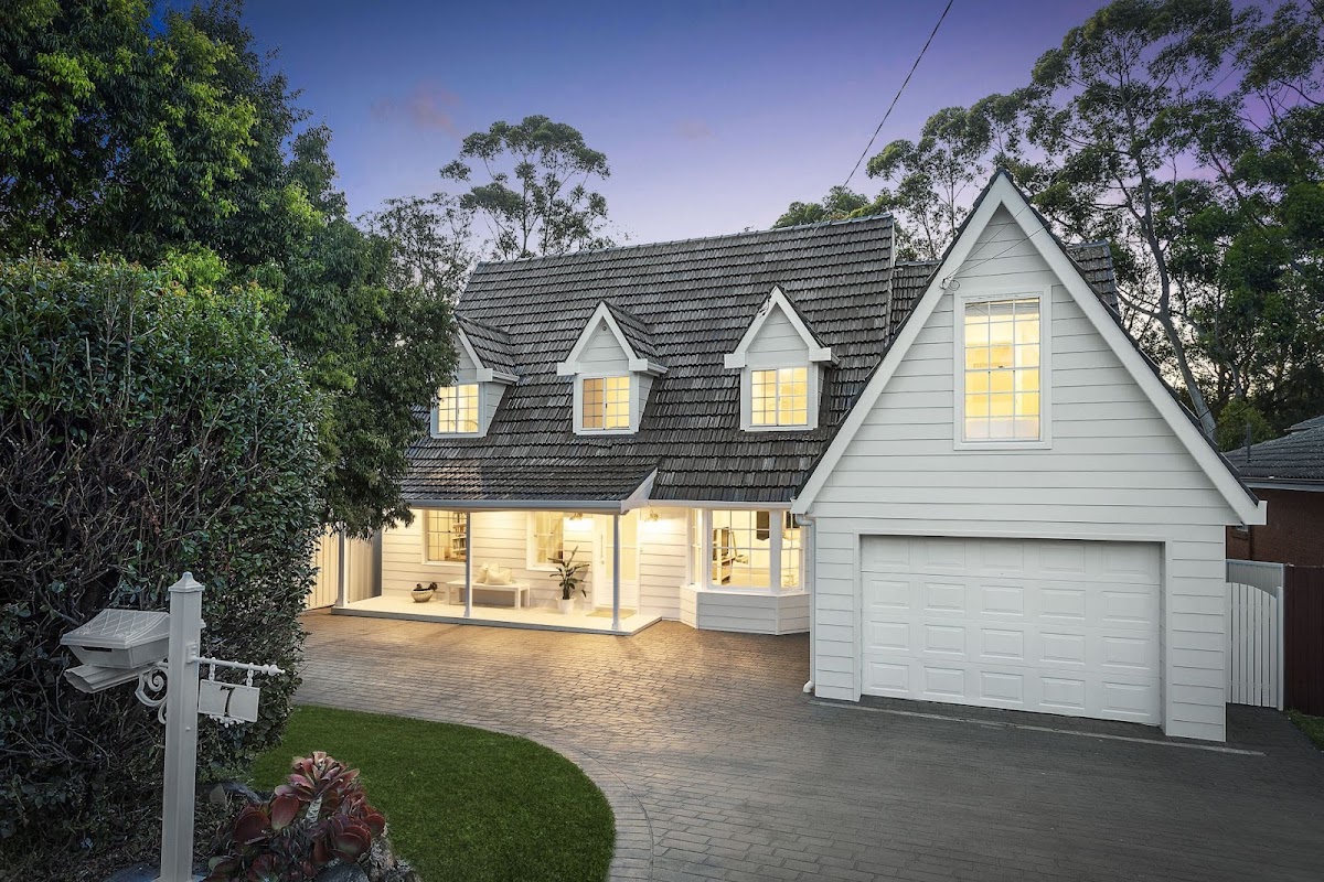 VOLPainting Solutions Pty Ltd / Gold Coast