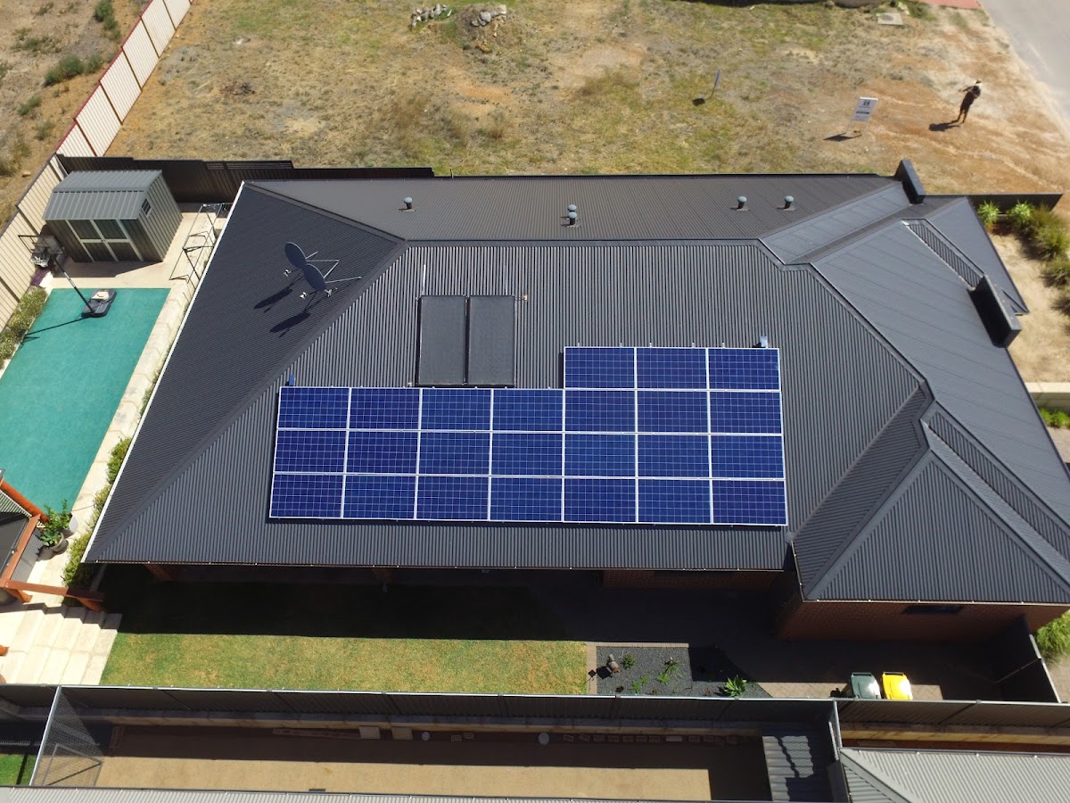 Volt Air - Electrical, Air Conditioning and Solar Systems