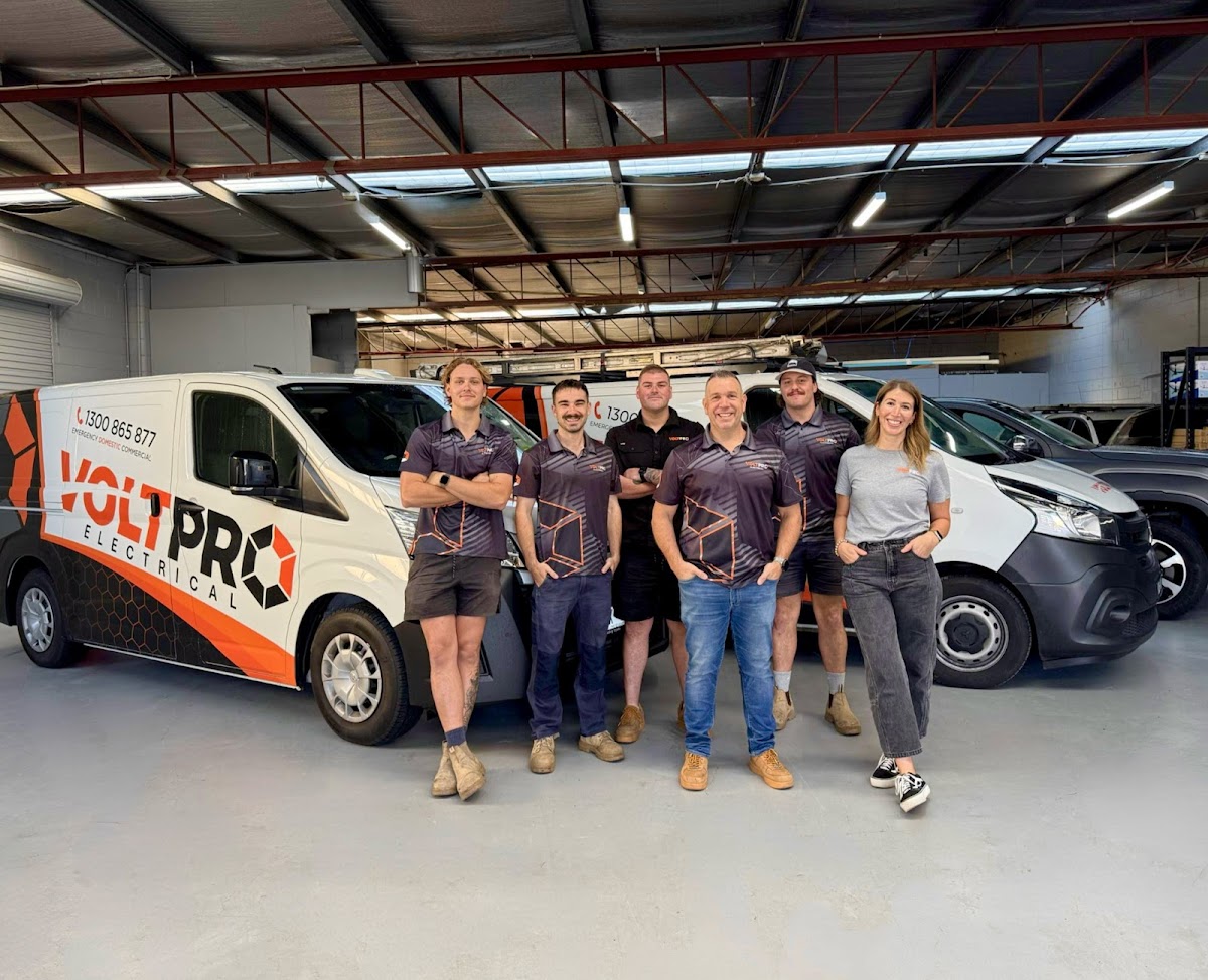 VOLT PRO ELECTRICAL
