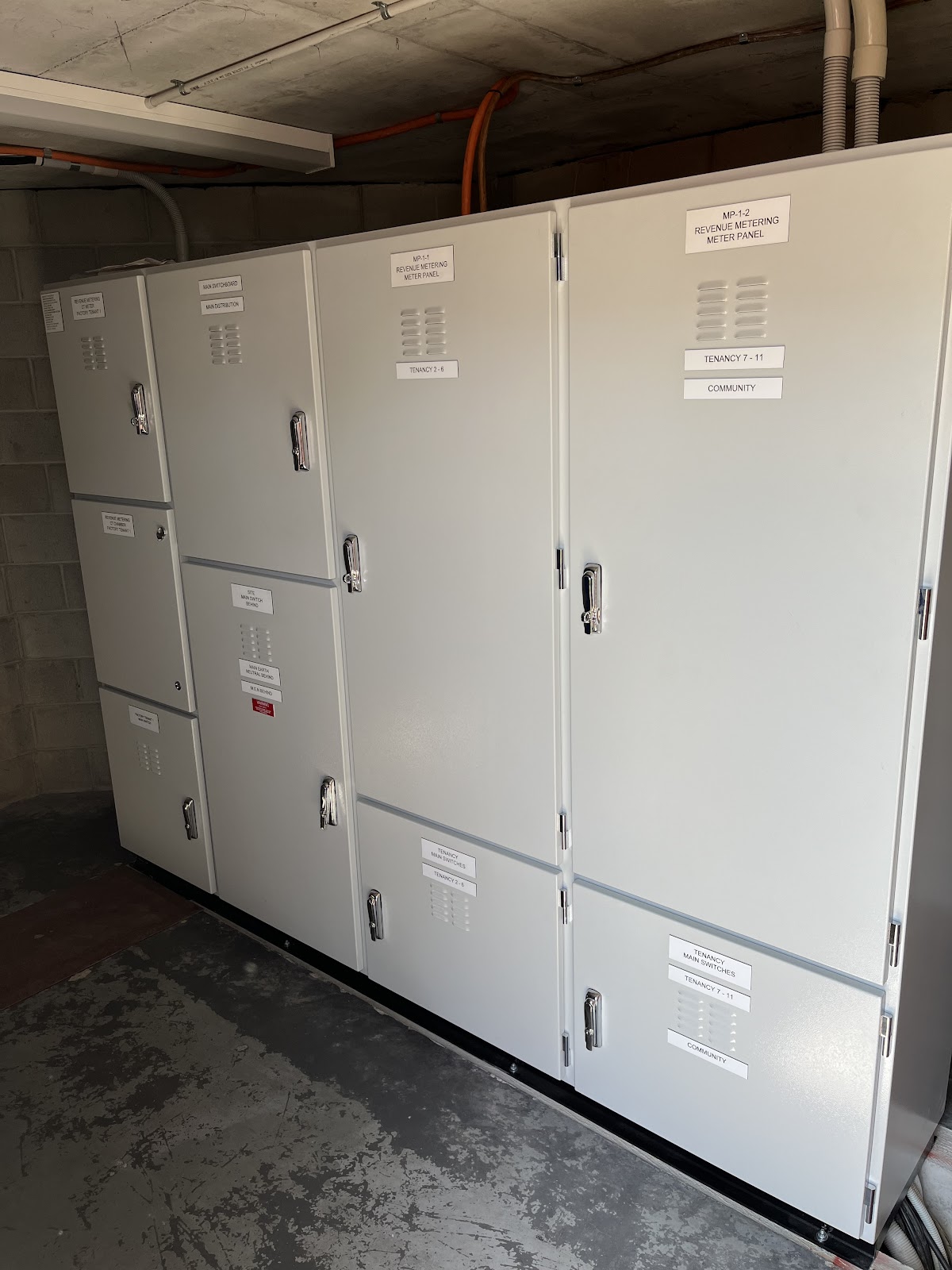 Voltlux Electrical