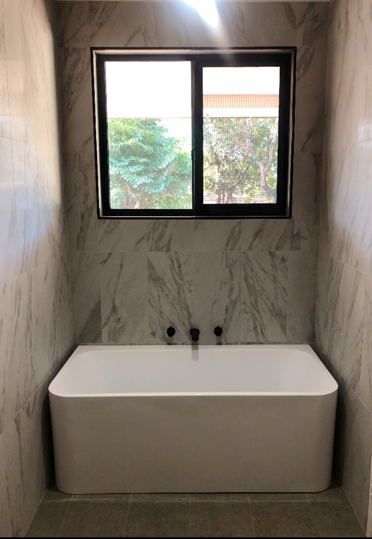 Volume Plumbing