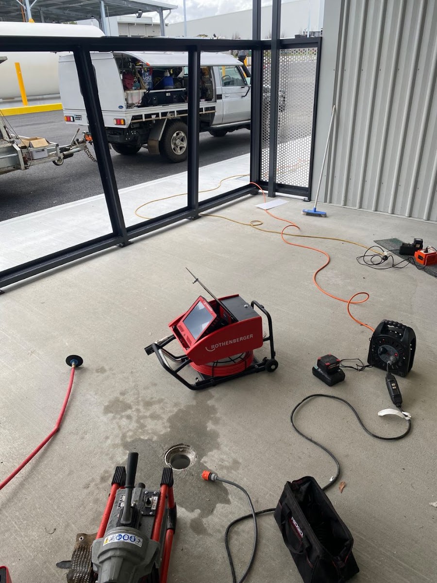 VT Plumbing Group