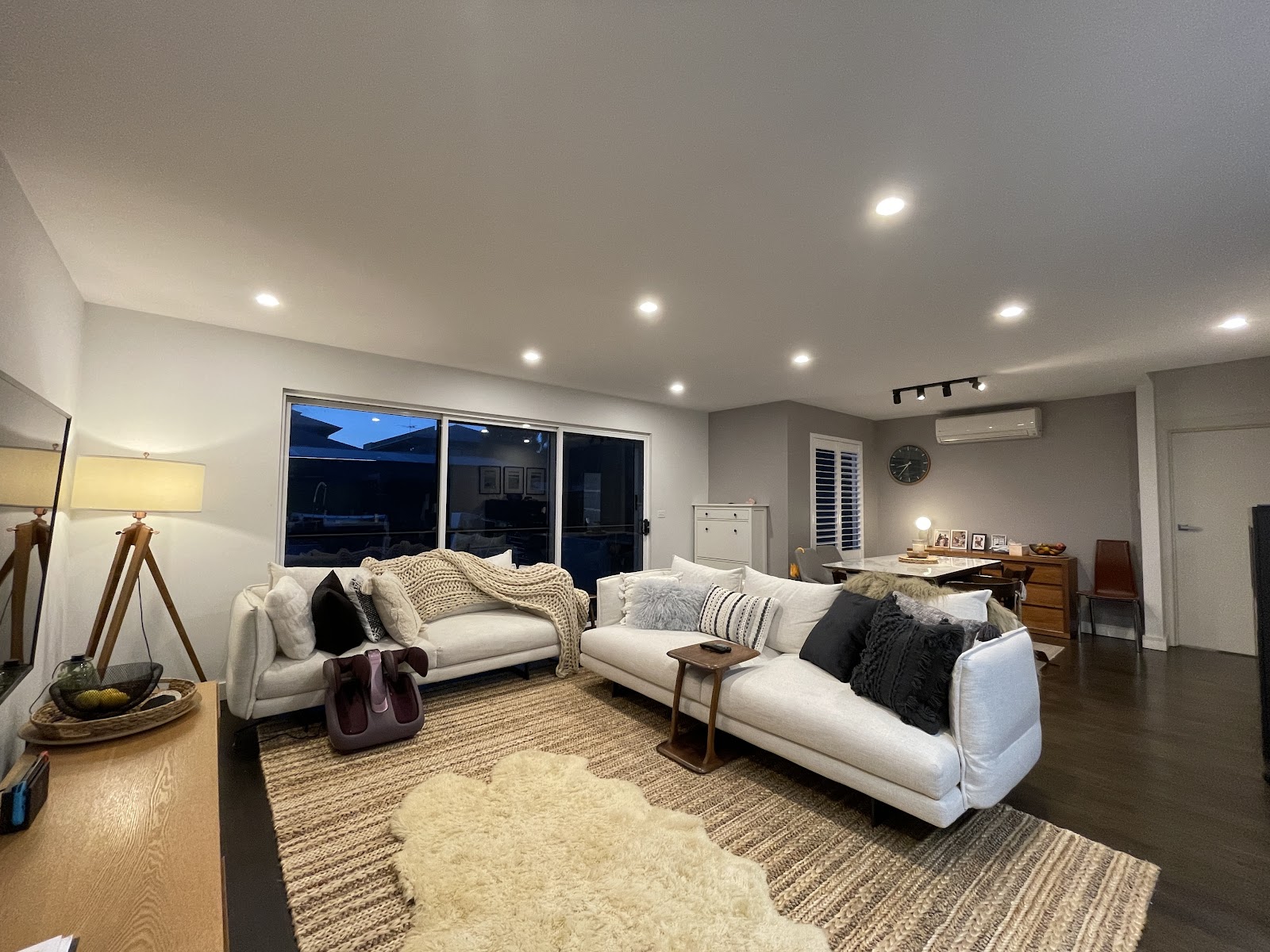 VU Electrical