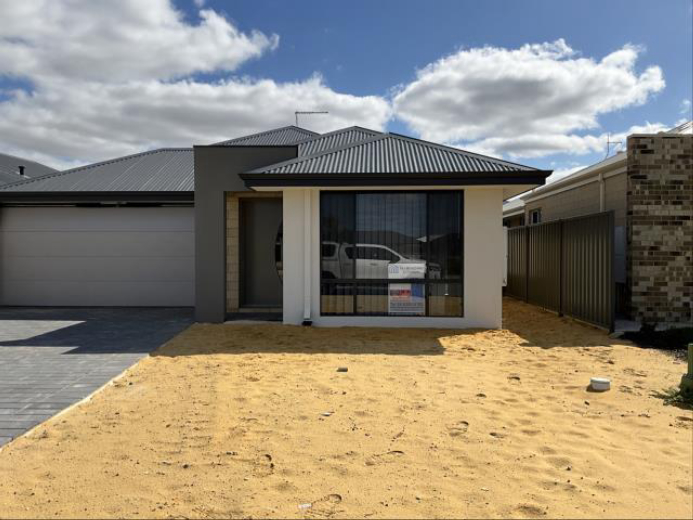WA Building Company