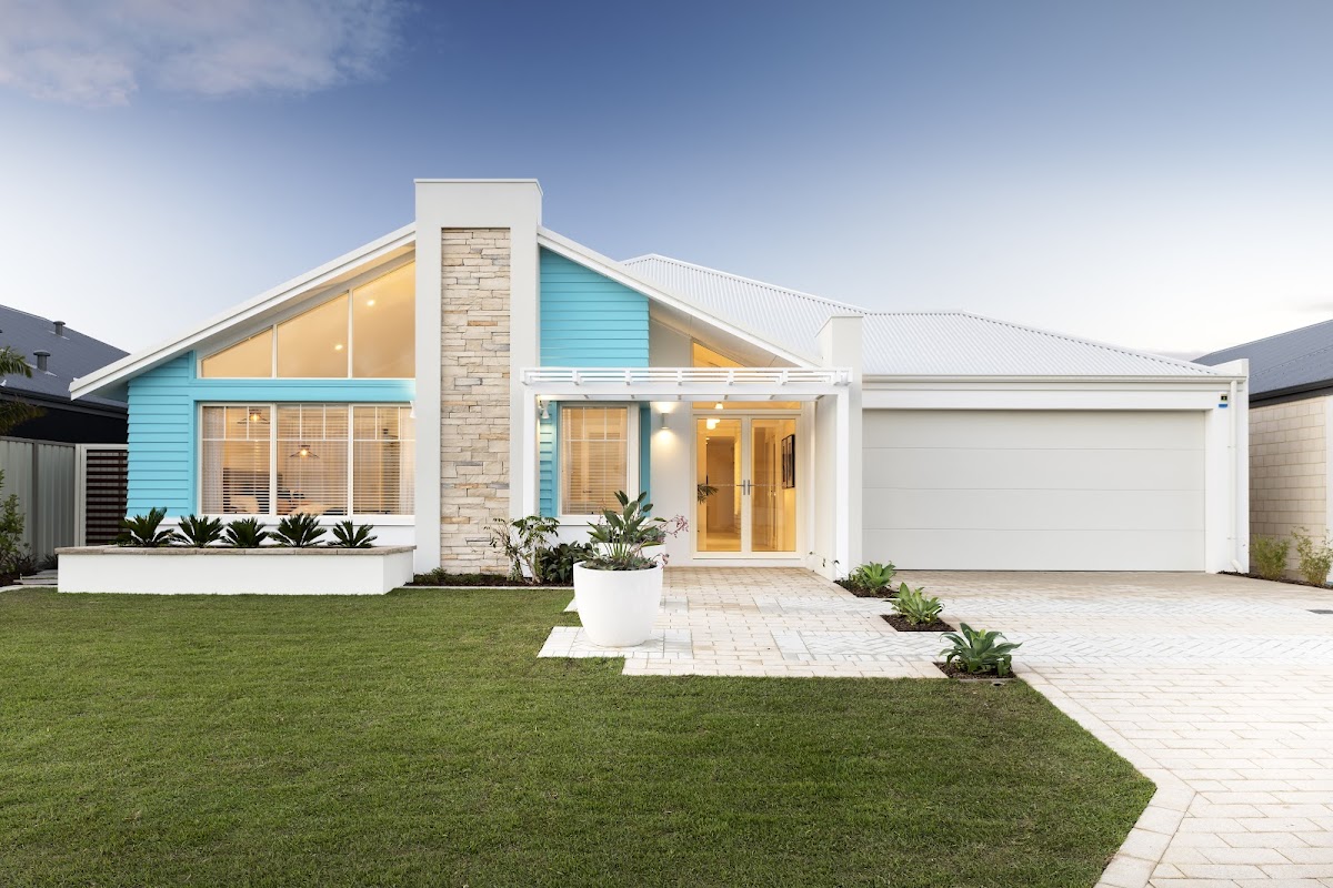 WA Country Builders Busselton