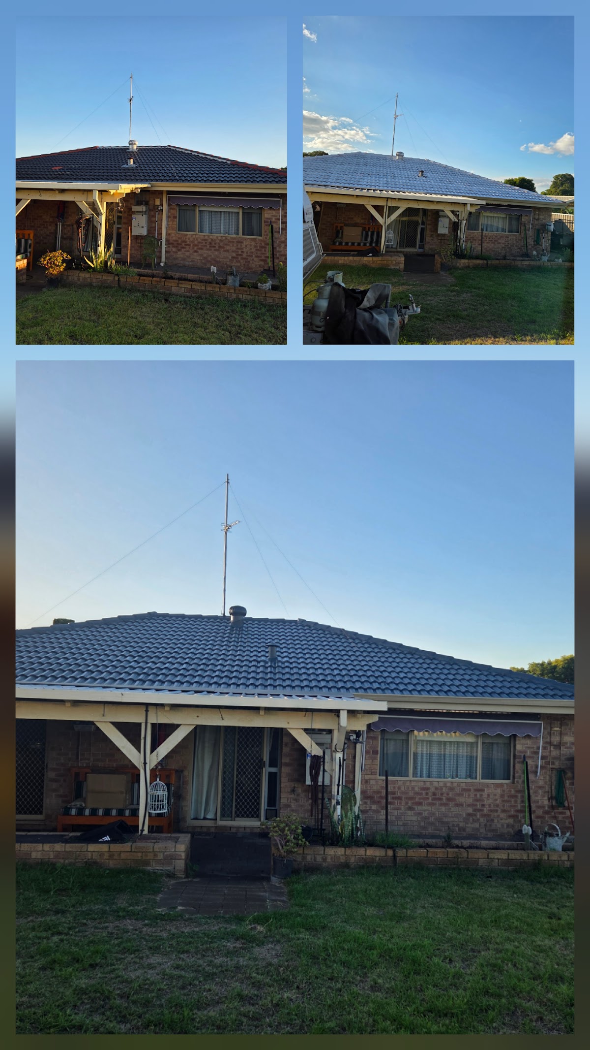 WA External Solutions