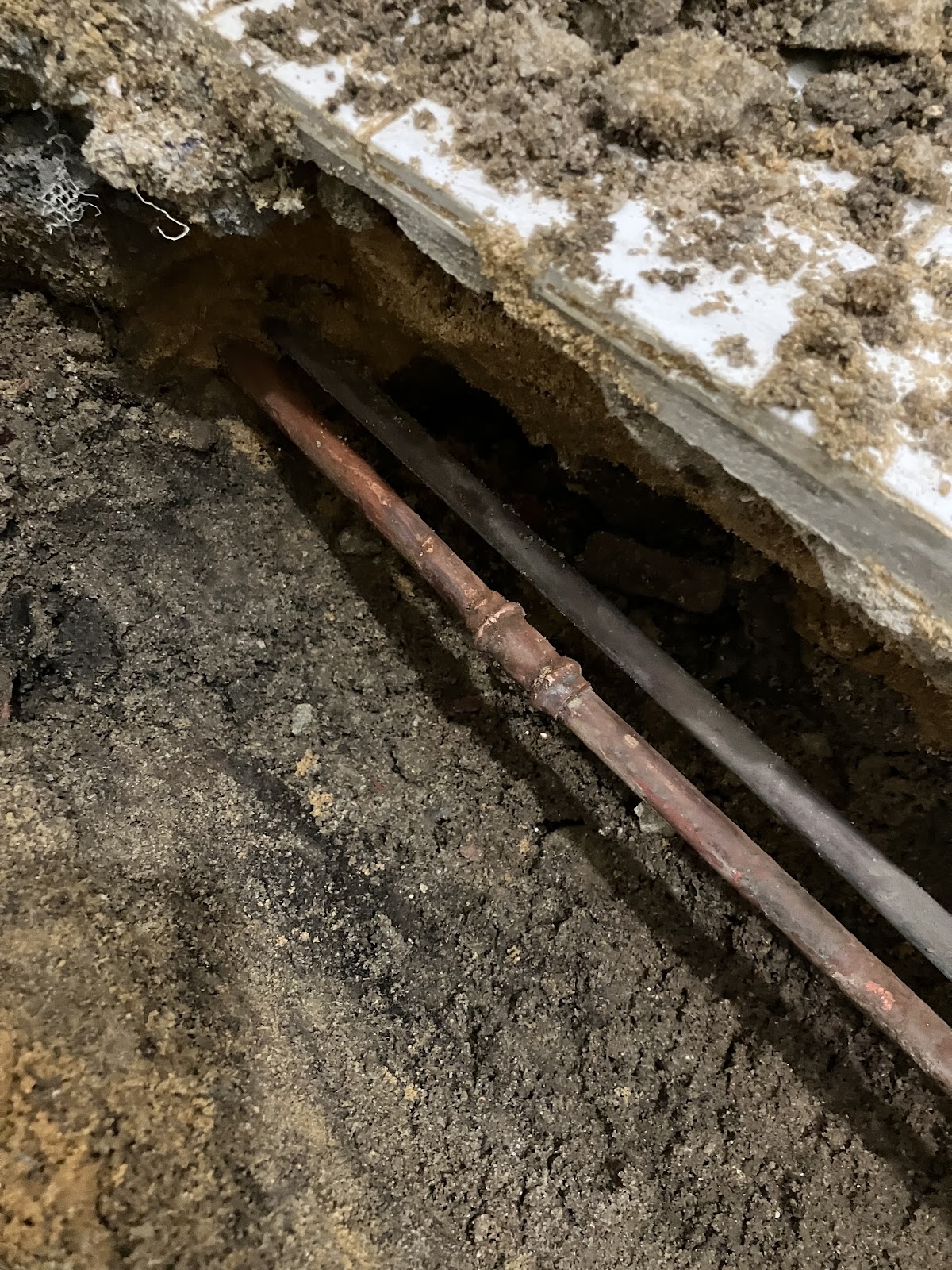 WA Metro Plumbing and Gas