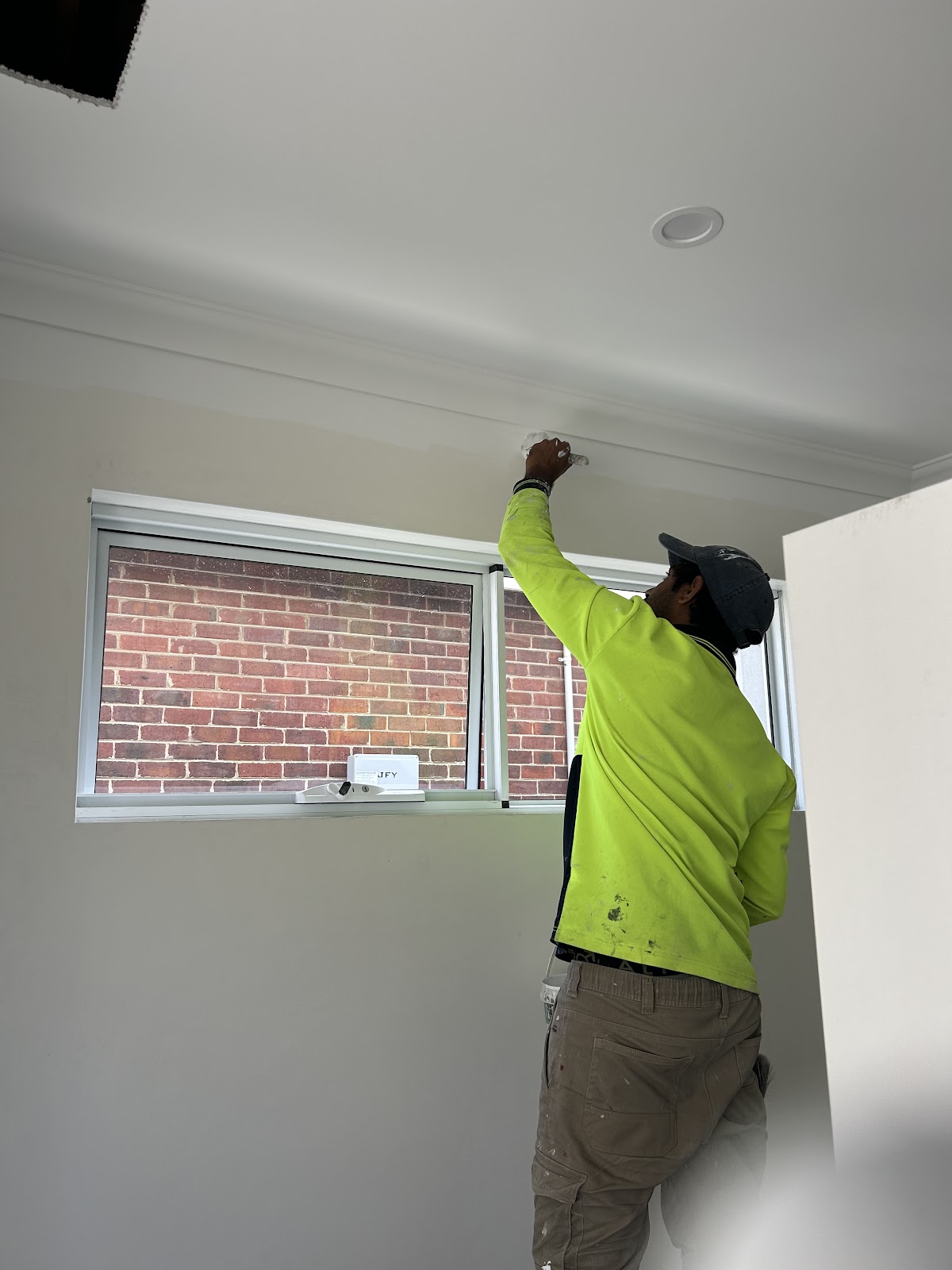 WA SMART PAINTERS PTY LTD