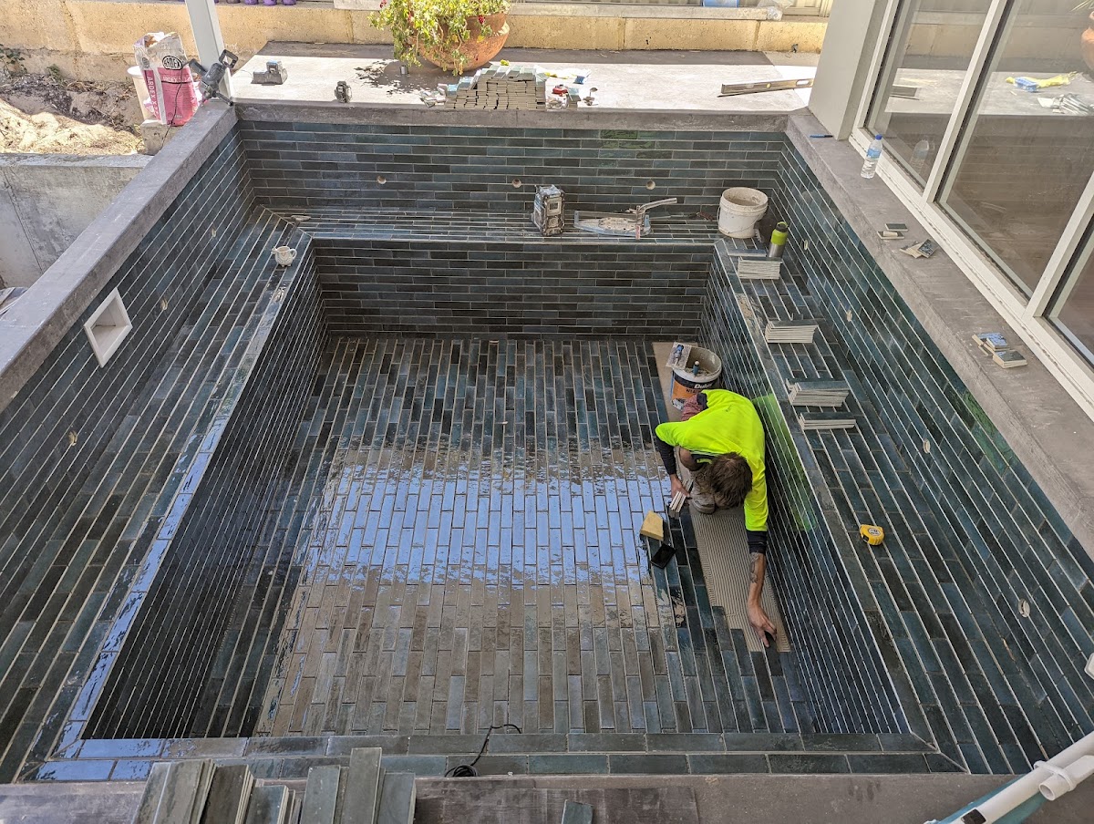 WA Tiling & Stone