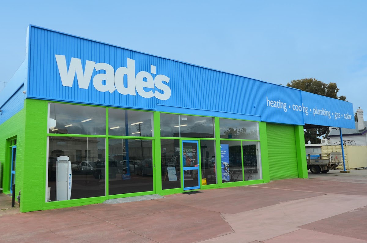 Wades Horsham