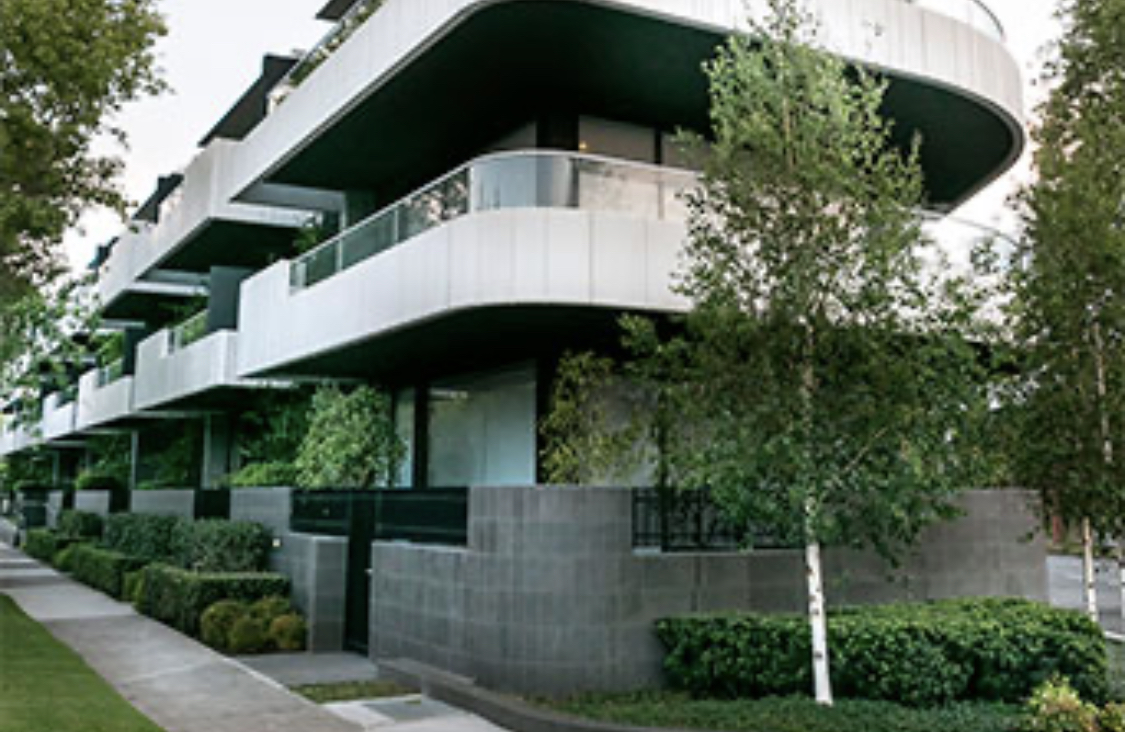 Walker Precast