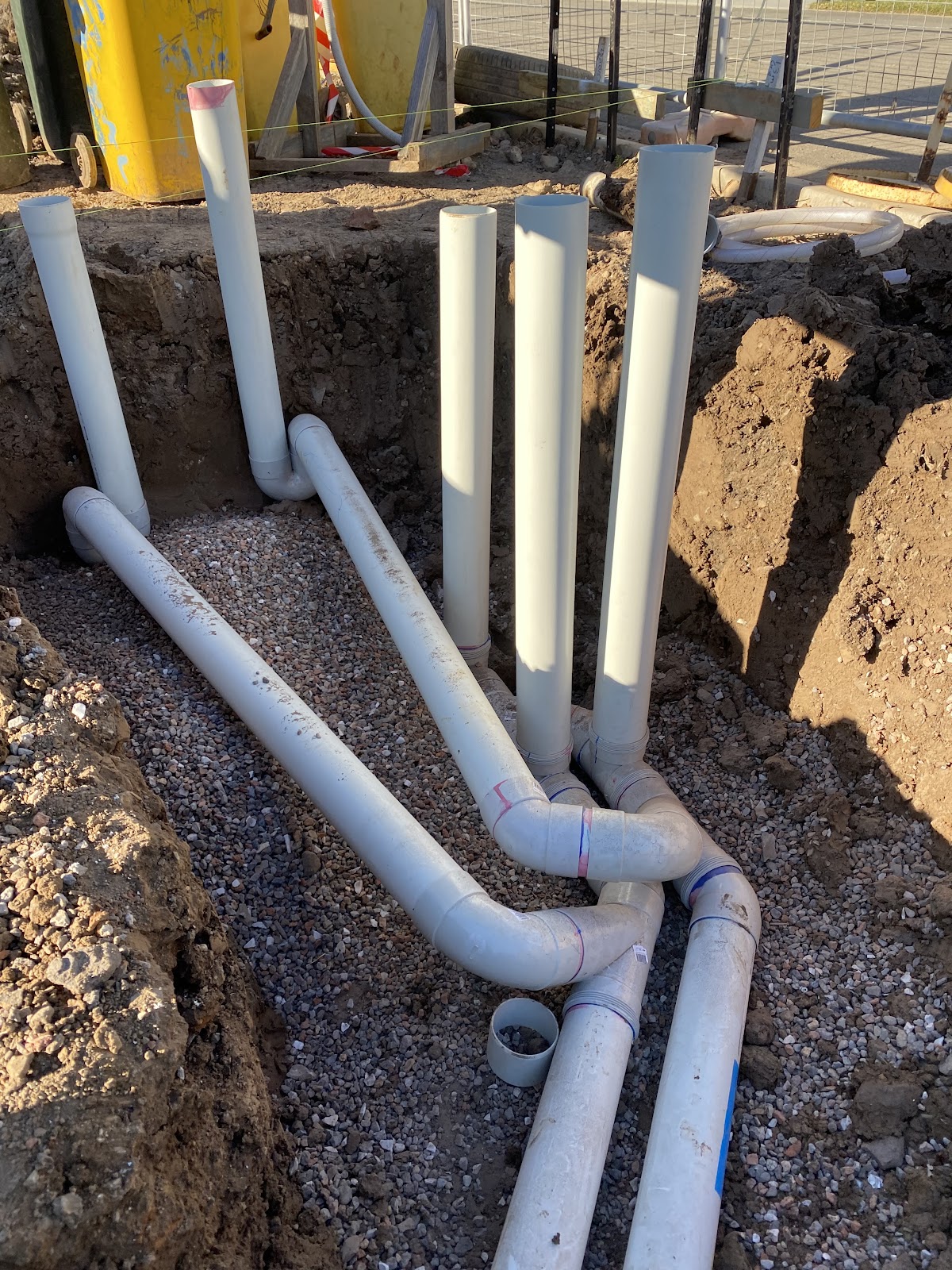 Wallace Plumbing Solutions Pty Ltd