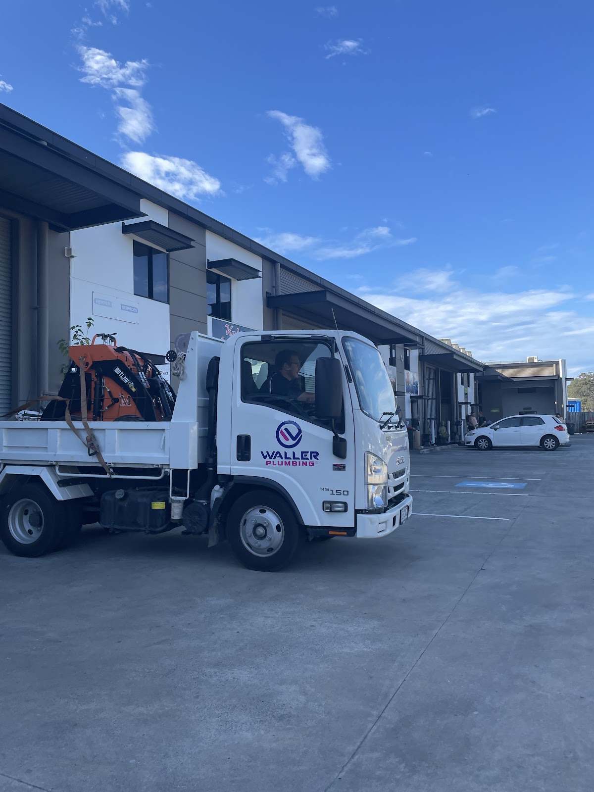 Waller Plumbing Pty Ltd