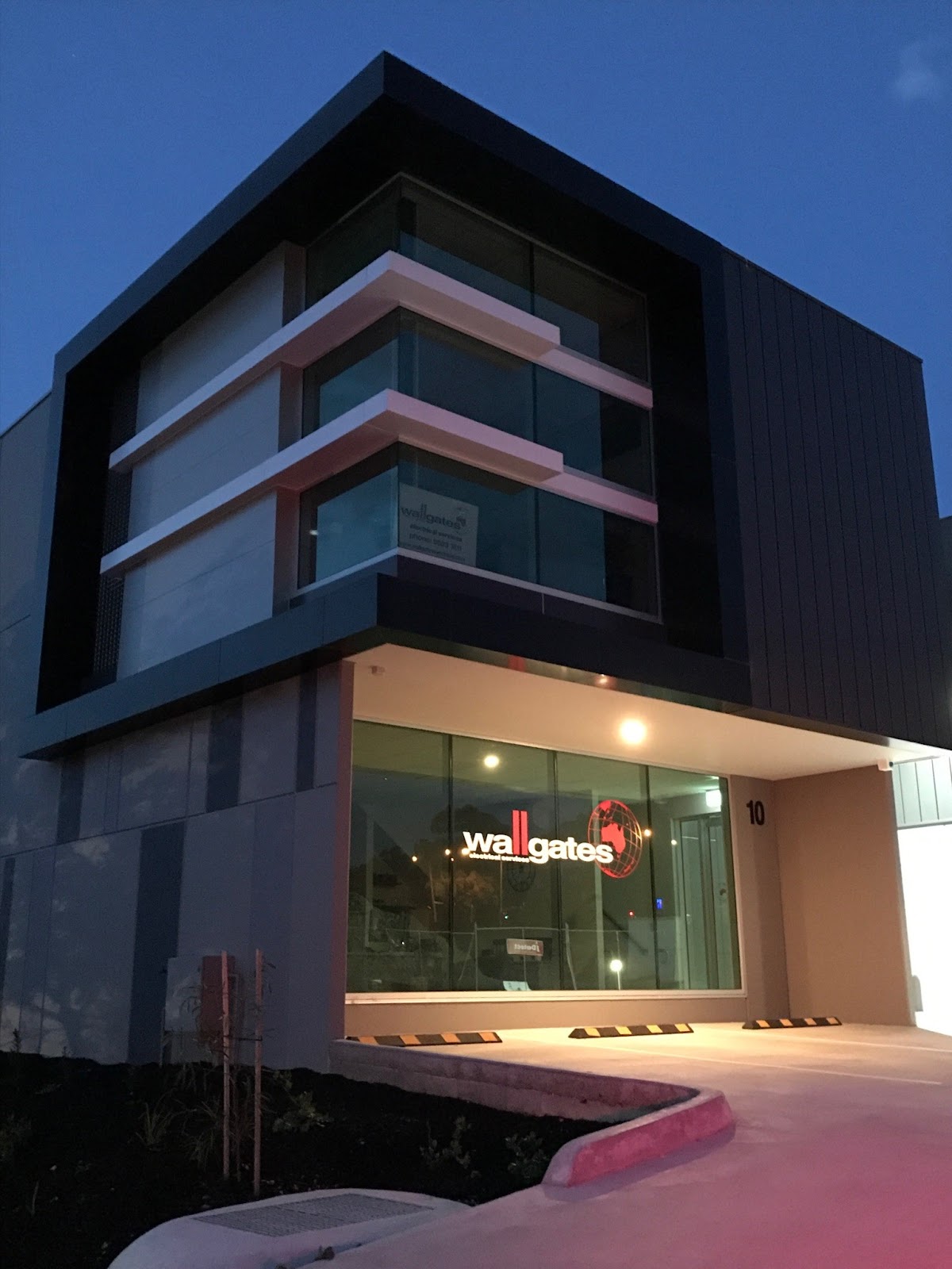Wallgates Electrical Services