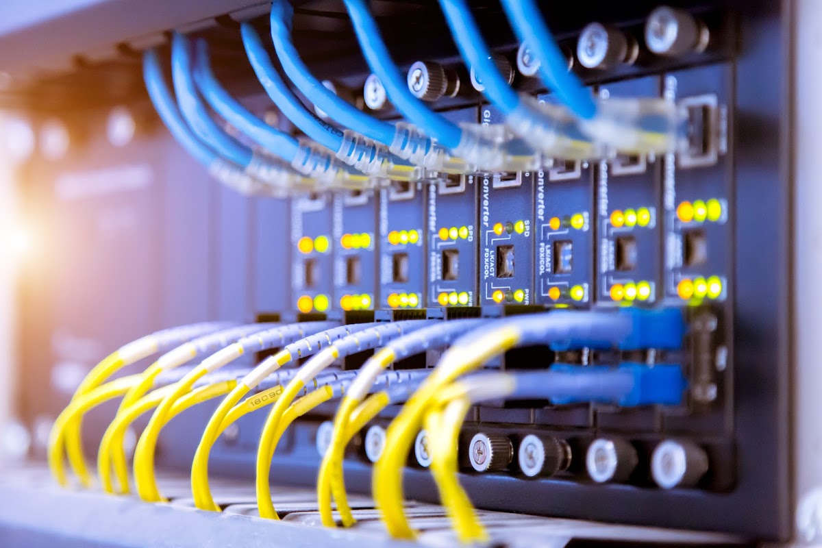 Walltech Electrical & Data