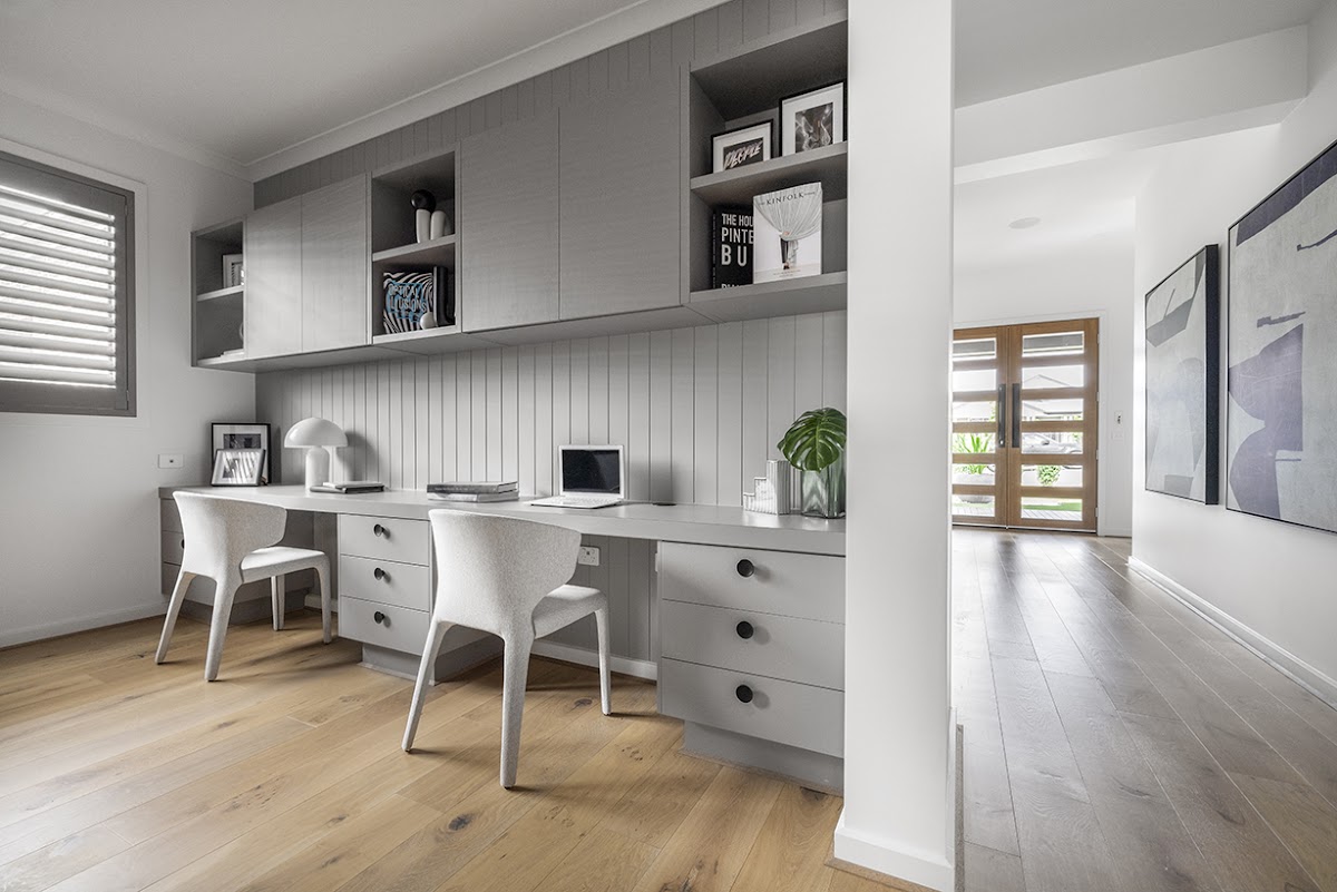 Warragul Display Home - Simonds Homes (Waterford Rise)