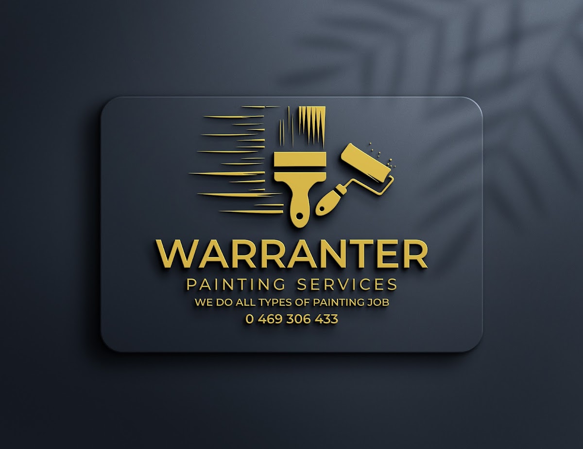 Warranter Painting Services