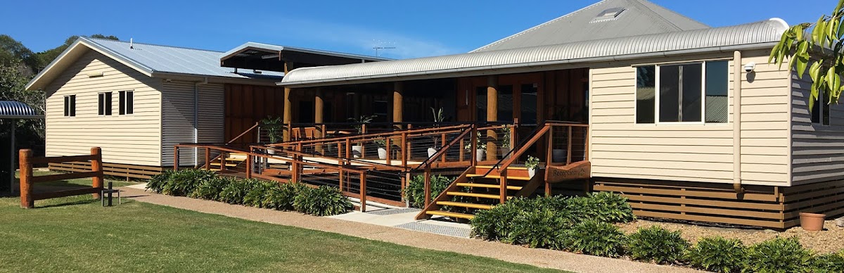 Warren Family Homes