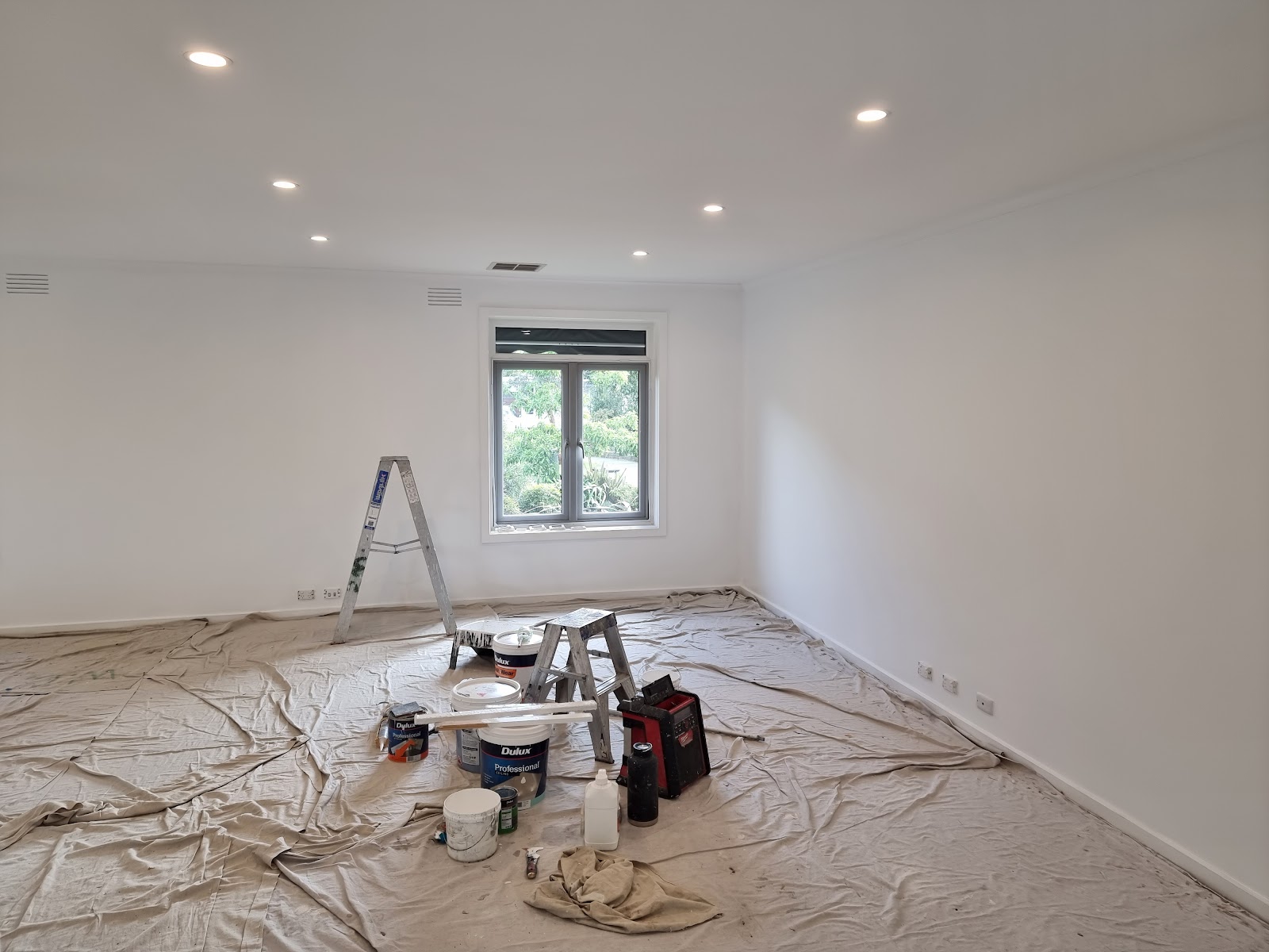 Warren's Painting Service