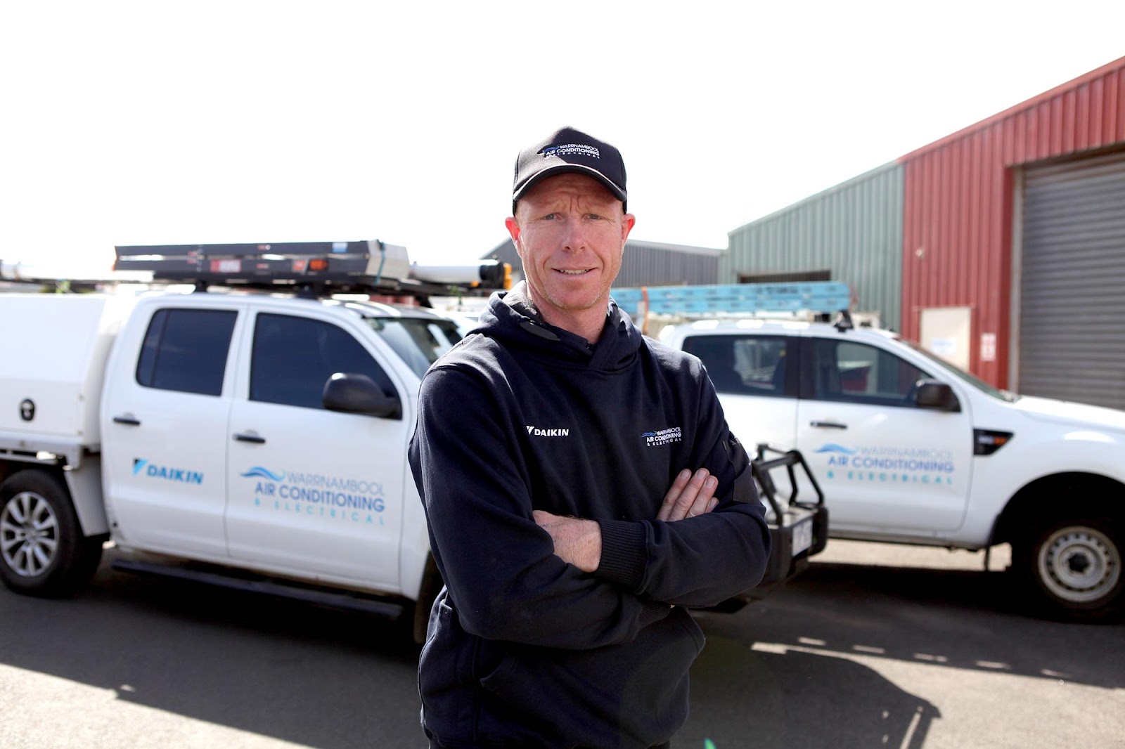 Warrnambool Air Conditioning & Electrical