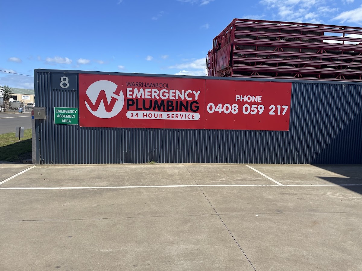 Warrnambool Emergency Plumbing