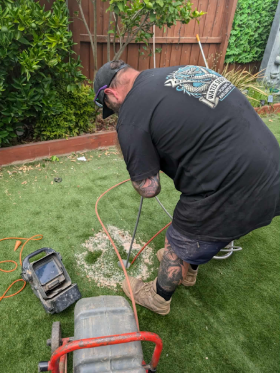 Water Serpent Plumbing and Carpentry – Blocked Drains Melbourne