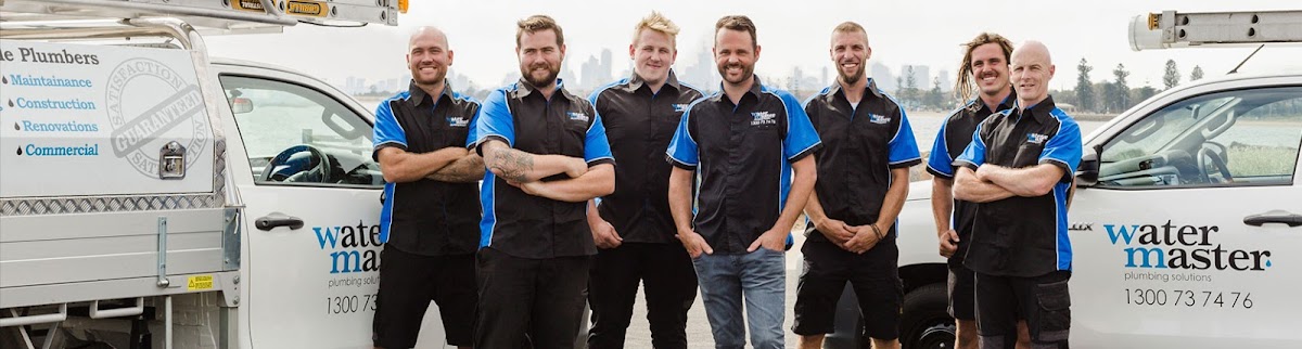 Watermaster Plumbing Solutions