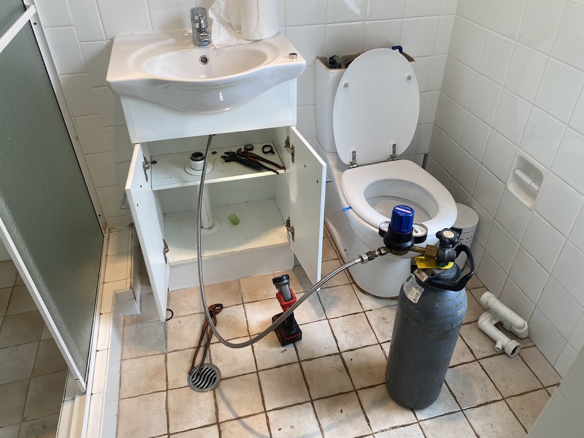 Waterscape Plumbing