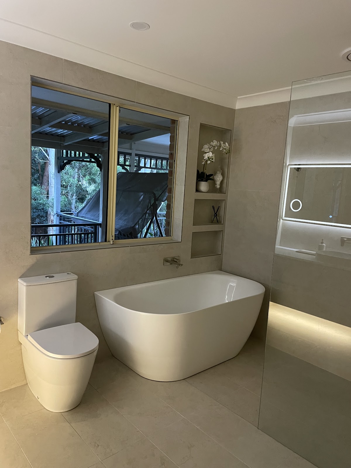 Waterworx Plumbing & Gas Pty Ltd