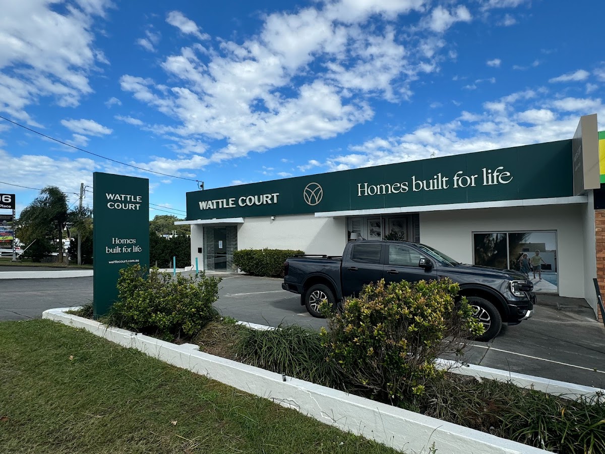 Wattle Court Sunshine Coast