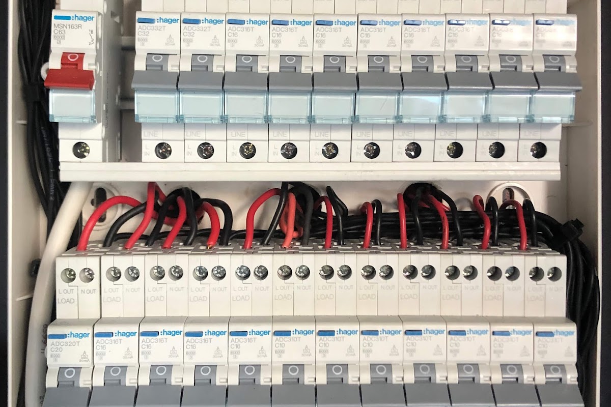 Wattley Air and Electrical