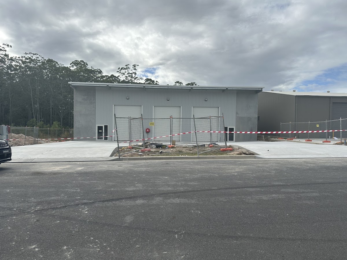 Wauchope Concreting