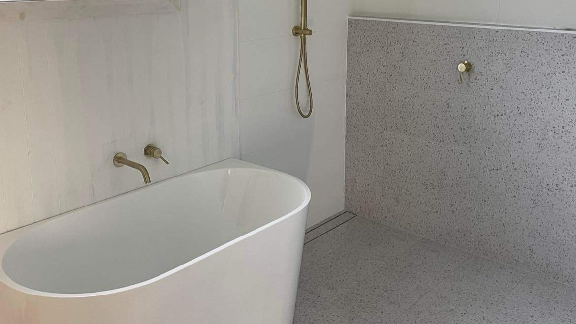 Wave Plumbing & Gas Fitting