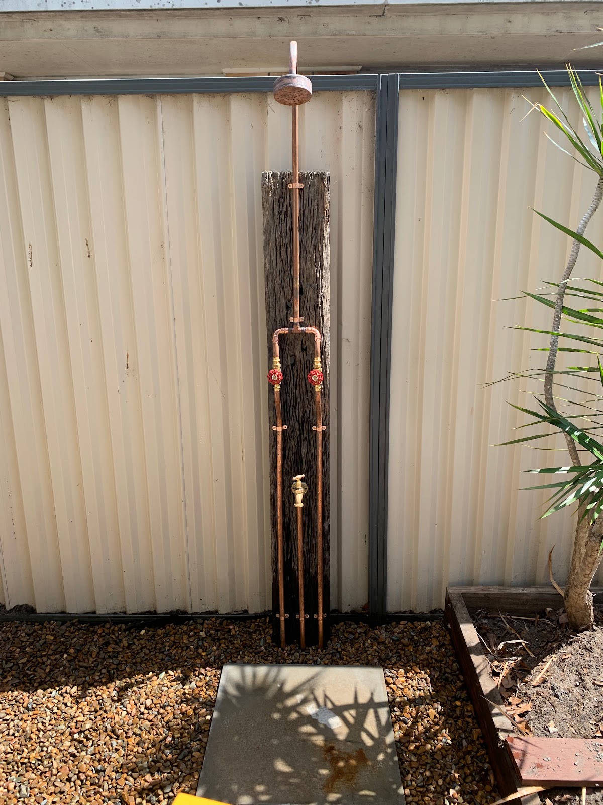 Wave Plumbing Services
