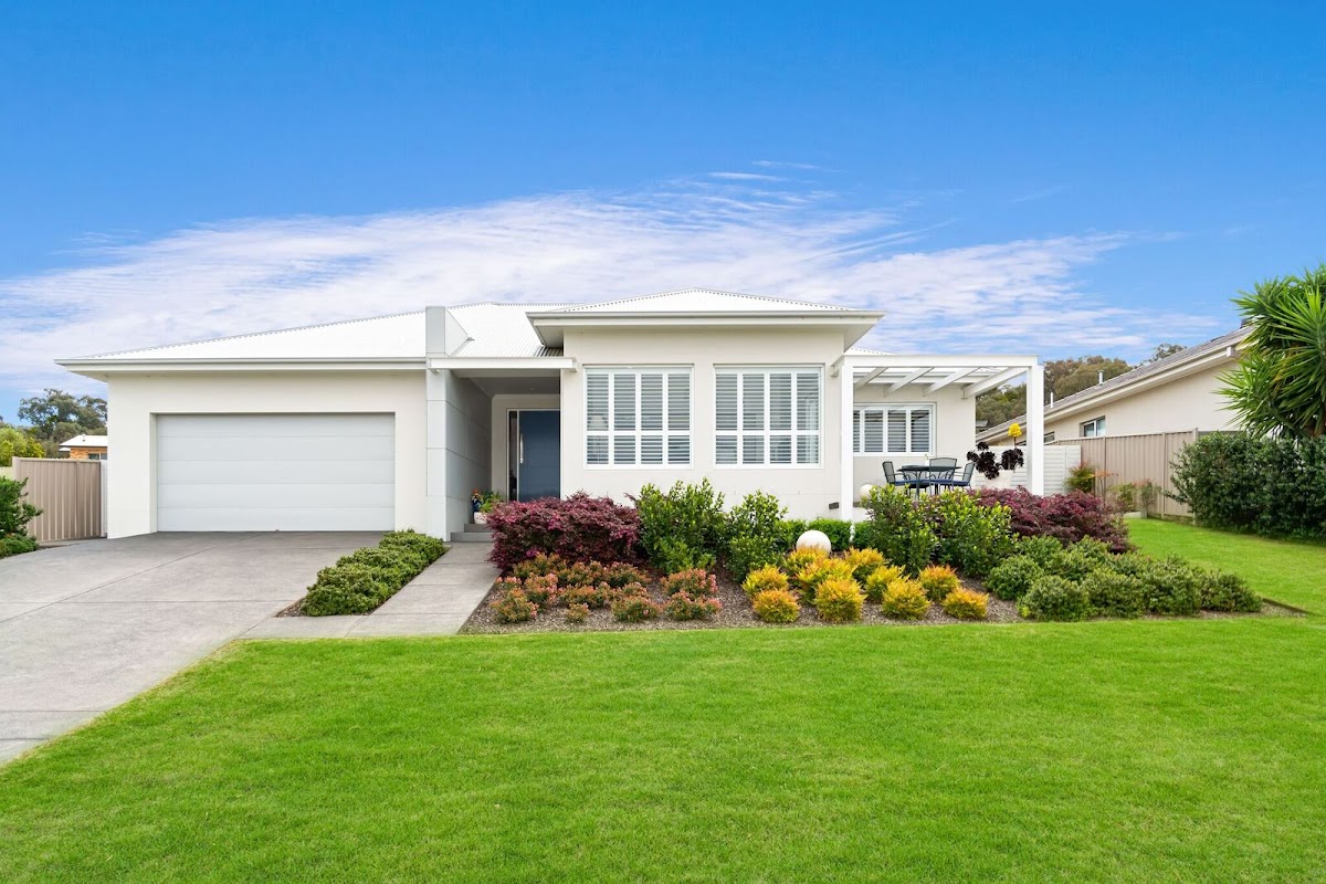 Wayne Carter Homes