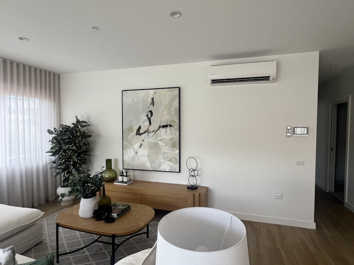 WB Heating & Cooling