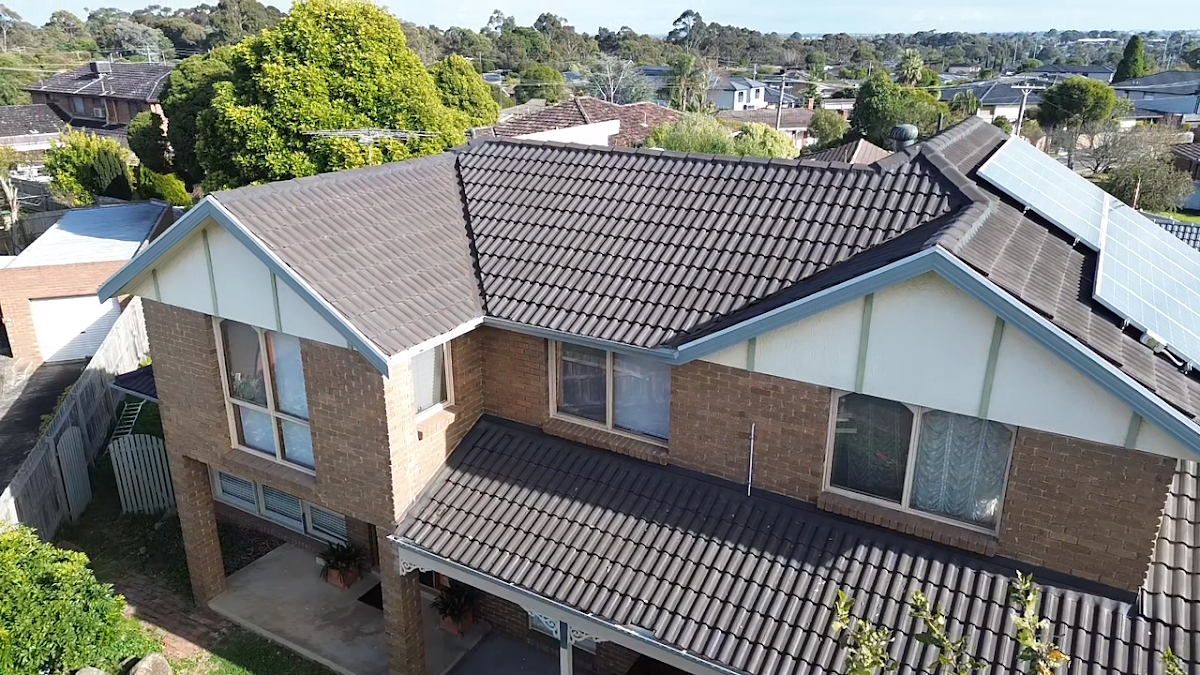 Weathertech Roof and Gutters