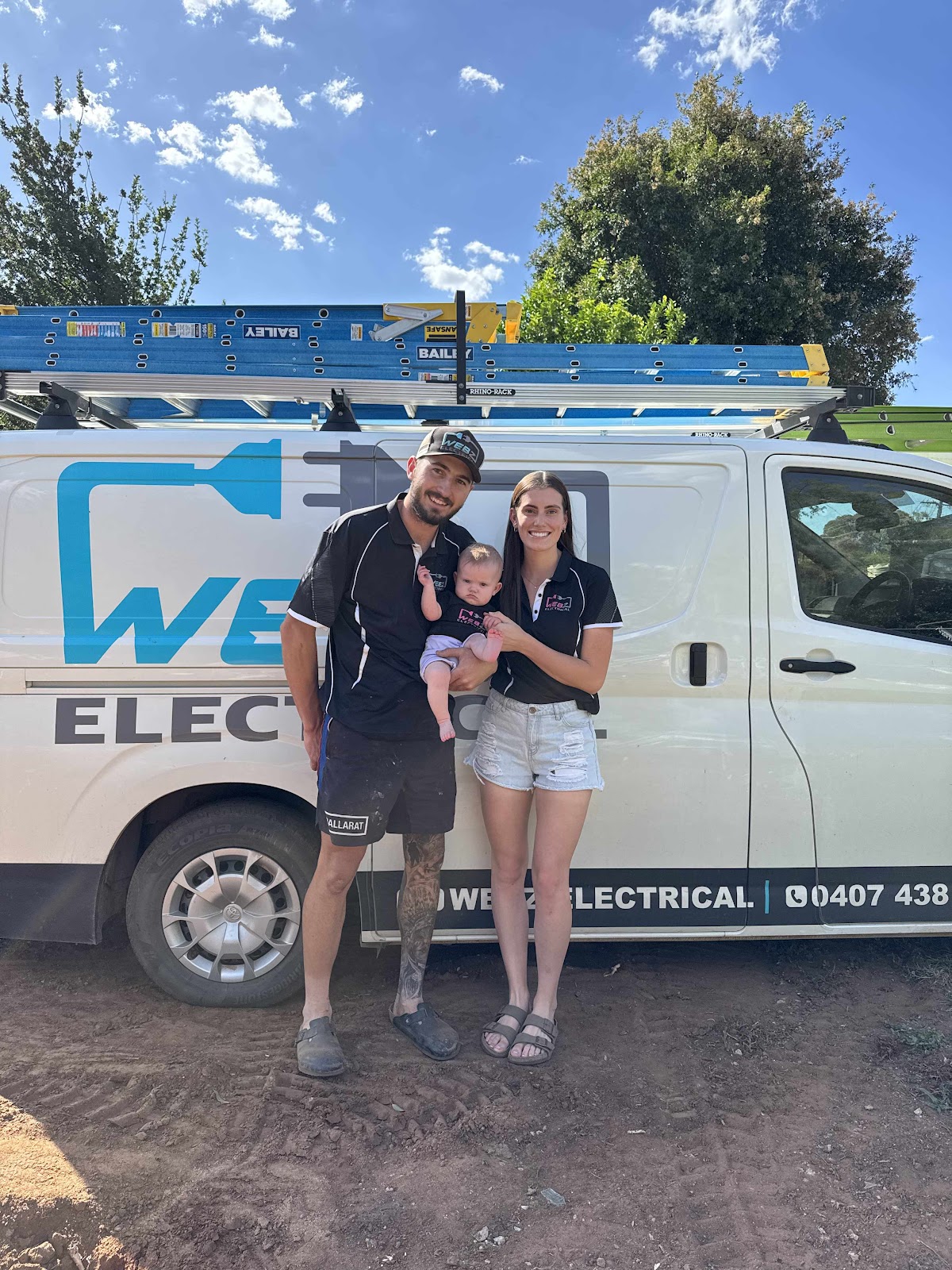Webz Electrical