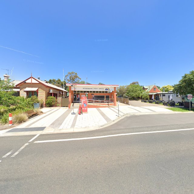 Wedderburn Plumbing