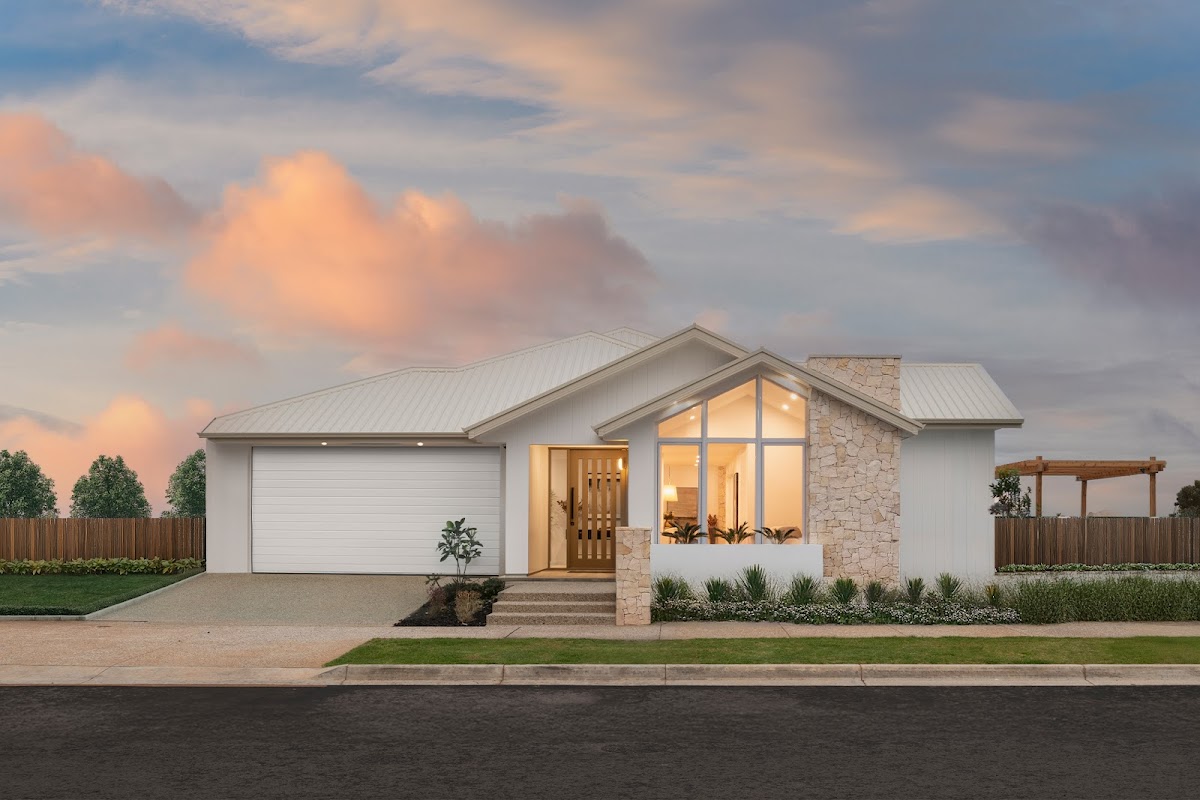 Weeks Homes and MyChoice Design Studio