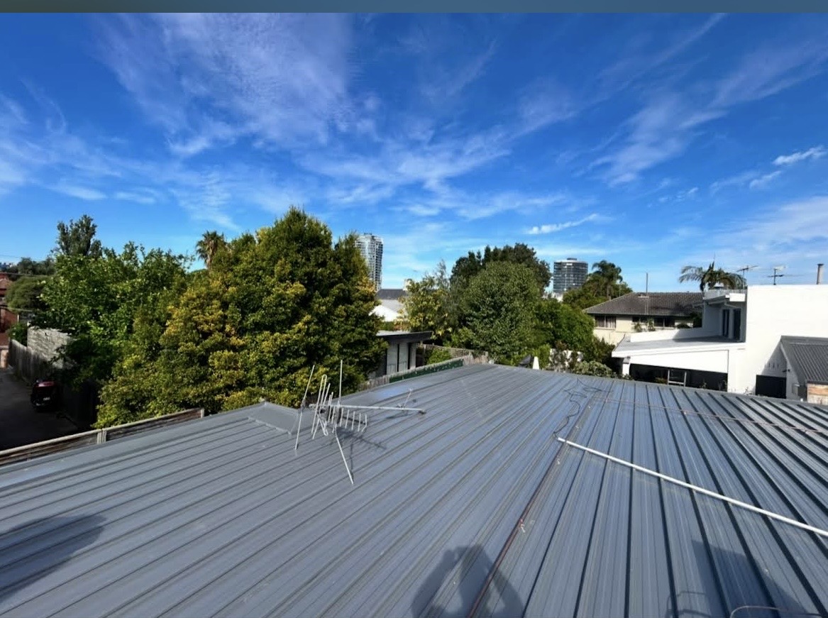 Wellington Roof Repairs
