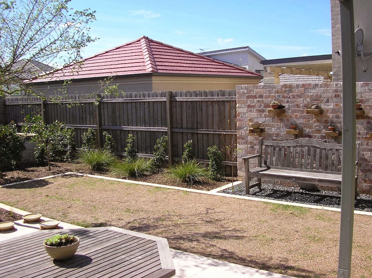Welsford Landscaping & Environmental