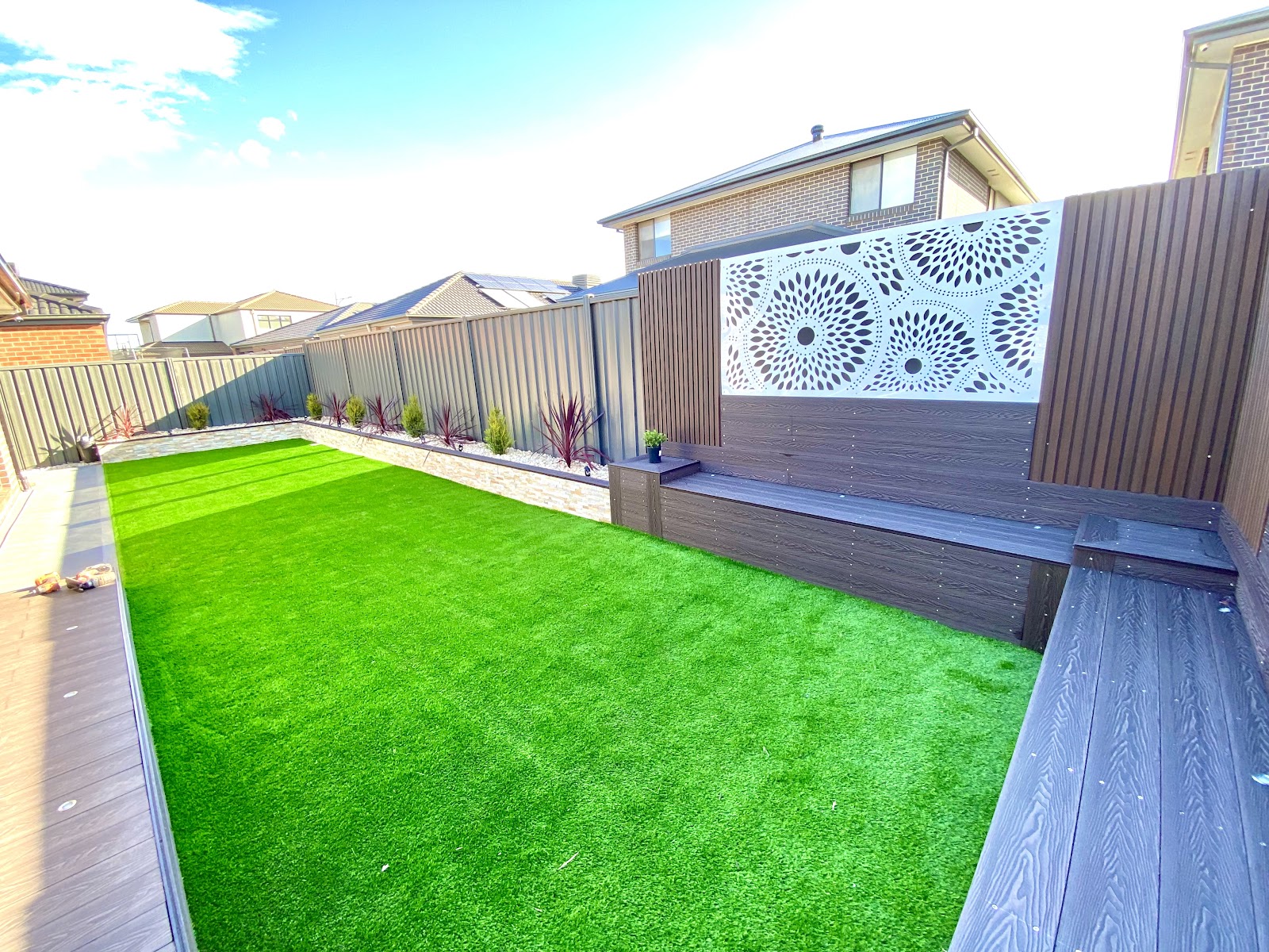 Werribee Landscape Services